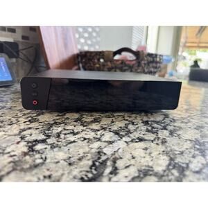 Sagemcom Broadband DCIWA384 V2 UHD Set-Top Box with Power Cord